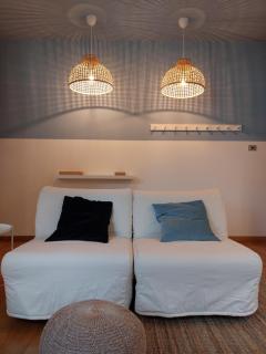 Piazza Mondello Lifestyle Home Palermo - Mondello - 7