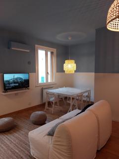 Piazza Mondello Lifestyle Home Palermo - Mondello - 3