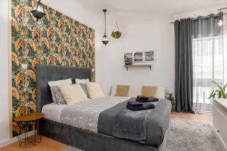 Avenue View Rooms - Porto - 7
