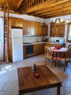 Panos Cottage - Kinira - 6