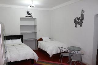 Apartamento Privado en Centro Histórico de Cusco - Cusco - 3