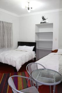 Apartamento Privado en Centro Histórico de Cusco - Cusco - 1