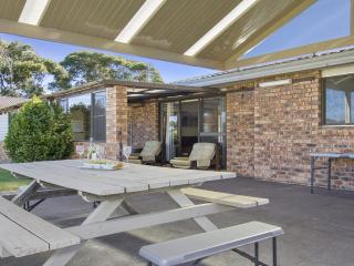 Beachway - Culburra Beach - 0