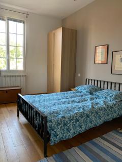 Duplex house walk to town - 7