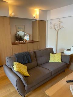 Duplex house walk to town - Antibes - 9