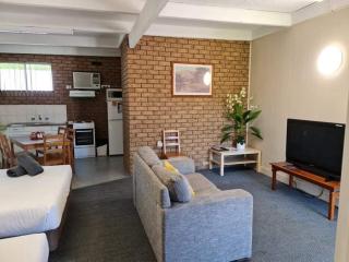 Motel Wellington Wodonga - Wodonga - 8