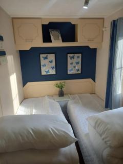 6 Berth on Seaview 3 bedrooms Fanfare - 5