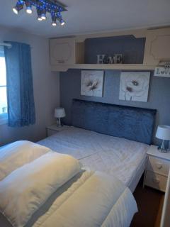6 Berth on Seaview 3 bedrooms Fanfare - 3