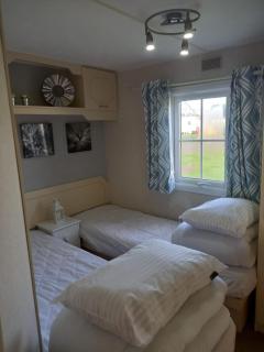 6 Berth on Seaview 3 bedrooms Fanfare - 2