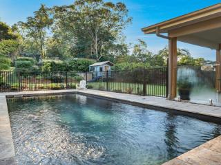 Blissful Bungalow - 9