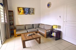 Suite duplex avec piscine- jardin privée - 3 chambres - BED AND COFFEE FAMILY - 3