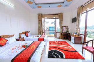 Sai Gon Dak Nong Hotel - Gia Nghĩa - 2