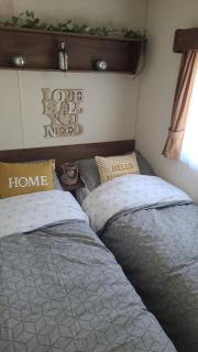 Gloria Stay - Aberystwyth Caravan - Aberystwyth - 6