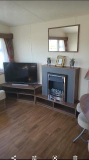 Gloria Stay - Aberystwyth Caravan - Aberystwyth - 3