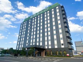 Hotel Route-inn Natori - Natori - 0