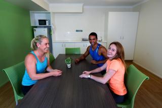 Gold Coast Performance Centre - 4