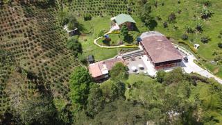 Hotel Orillas del Pizano - Jardin - 3