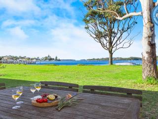 Noddy's Riverside - Greenwell Point - 9