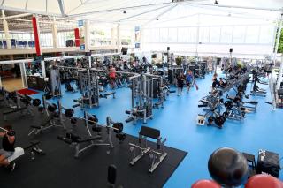 Gold Coast Performance Centre - 6