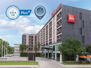 Ibis Hua Hin - Hua Hin - 0