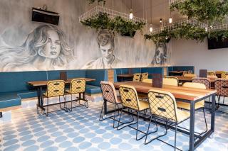 The General Gordon - Sydney - 5