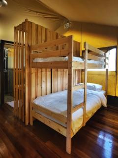 Ara Dinawan Island Resort - Papar - 1
