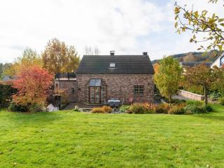 Holiday home with terrace and jacuzzi in Vielsalm - Vielsalm - 9