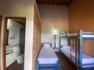 Granja del Cafe Hotel y Centro de convenciones - 8