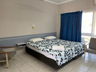 Cardwell Beachcomber Motel & Tourist Park - Cardwell - 7