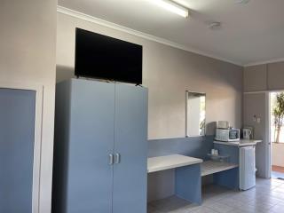 Cardwell Beachcomber Motel & Tourist Park - Cardwell - 8
