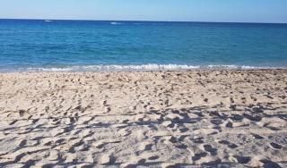 Beach Apartment at Condo-hotel - 3