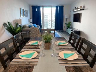 Beach Apartment at Condo-hotel - 4