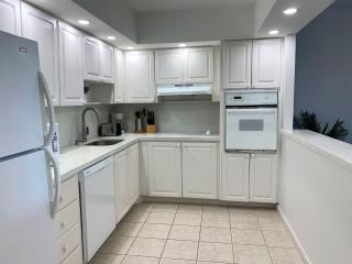 Beach Apartment at Condo-hotel - 2