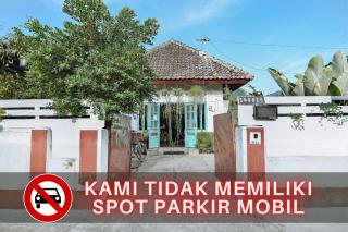 Snooze - Yogyakarta - 2