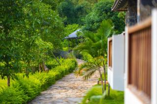Mai Chau Mountain View Resort - Mai Châu - 1