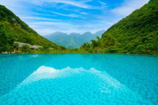 Mai Chau Mountain View Resort - Mai Châu - 7