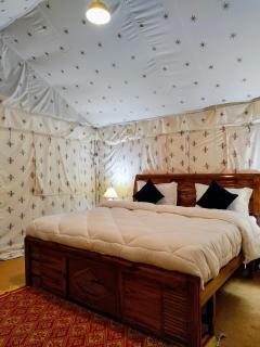 Omya Forest Camps - 0