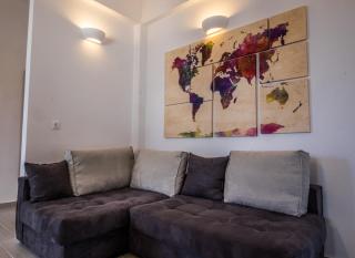Colors In Naousa - House for 6 people IN the city of Naousa Paros - Naousa - 8