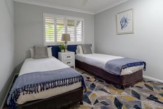 Townsville Southbank Apartments - Townsville - 5