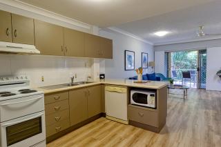 Townsville Southbank Apartments - Townsville - 4