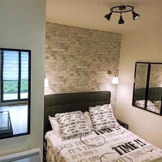 Détente & Jardin By Beds4Wanderlust - Charmant T2 avec Jardin - Gare Plaisir-Grignon, Versailles 20km - Plaisir - 3