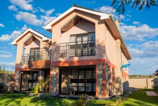 El Sueno Homestay - Naivasha - 9