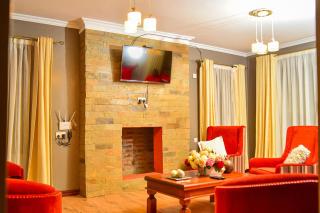 El Sueno Homestay - Naivasha - 6