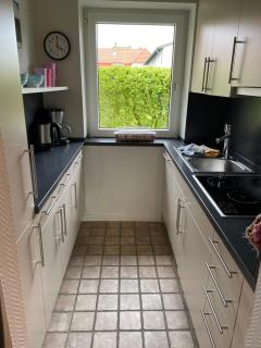 Bungalow 1 - Wyk auf Föhr - 1