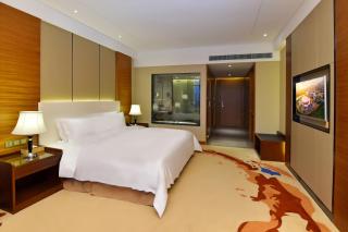Grand Skylight International Hotel Huizhou - Huizhou - 8