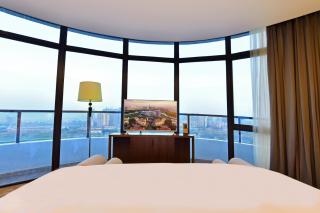 Grand Skylight International Hotel Huizhou - 7