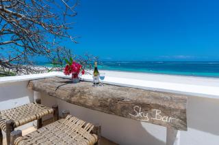 Tequila Sunrise Sky Cabana-Diani Beach - 2