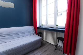 Au nid douillet - Dormir Comme A La Maison - Châteaubriant - 6