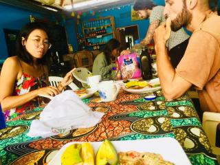 First Point Arusha Hostel - 2