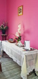 Seri Pengkalan Holiday House - 1